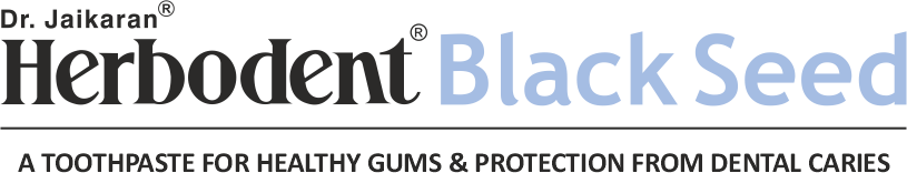 Herbodent Black Seed