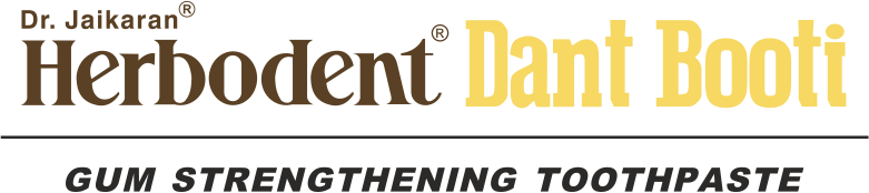 Herbodent Dant Booti