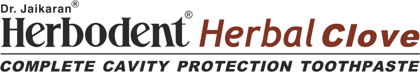 Herbodent Herbal Clove
