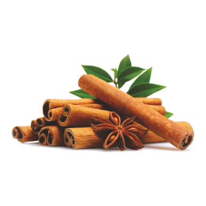 Cinnamon