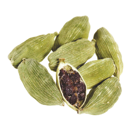Cardamom