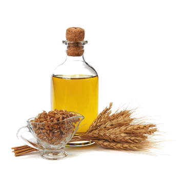 Wheat Germ Oil