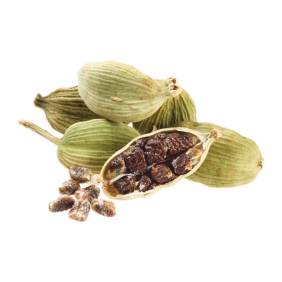 Cardamom