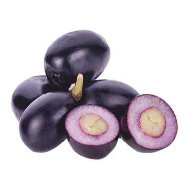 Jamun (Black Plum)