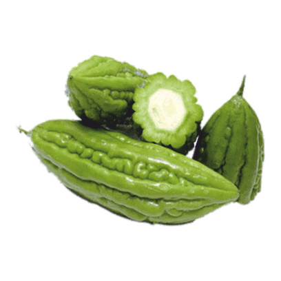Bitter Gourd
