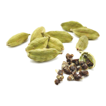 Cardamom