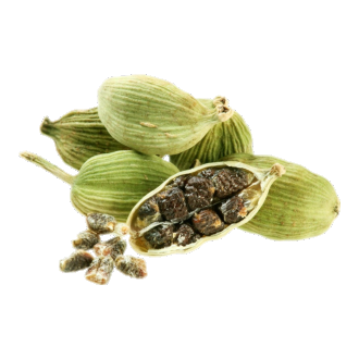 Cardamom
