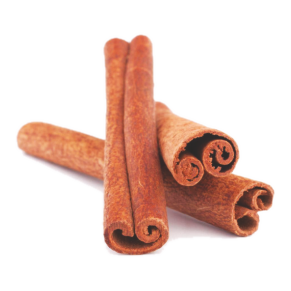 Cinnamon