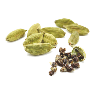 Cardamom