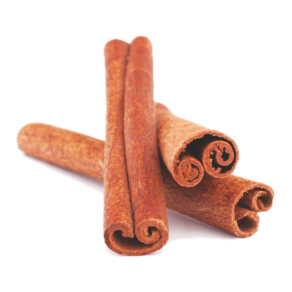 Cinnamon