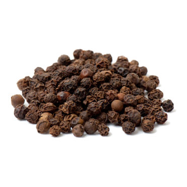 Black Pepper