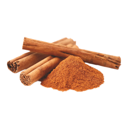 Cinnamon