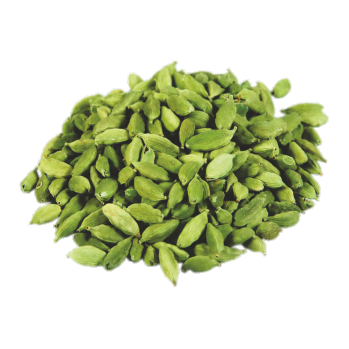 Cardamom
