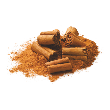 Cinnamon