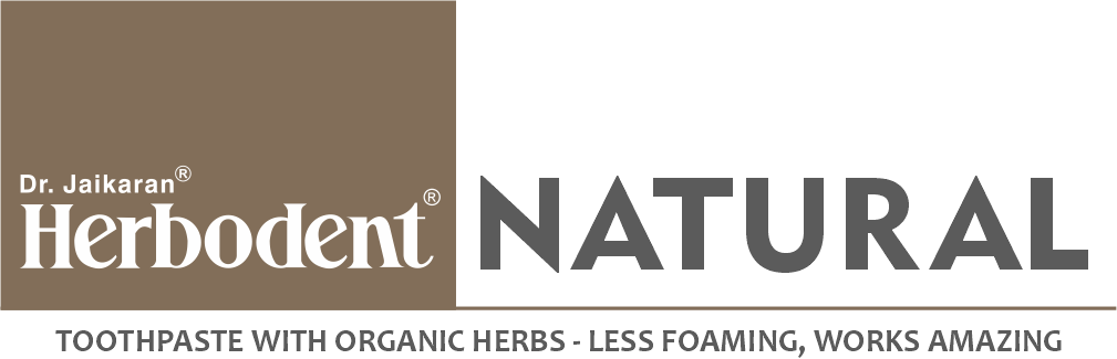 Herbodent Natural