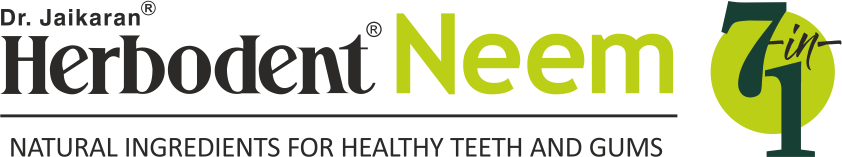 Herbodent Neem 7-in-1