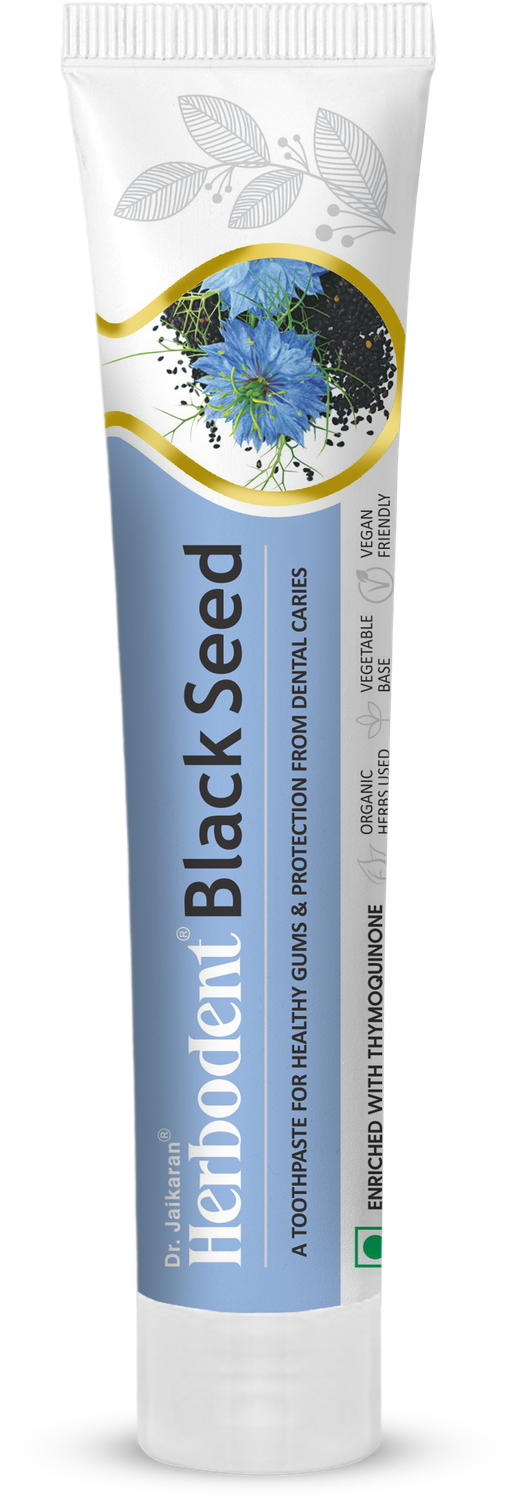 Black Seed