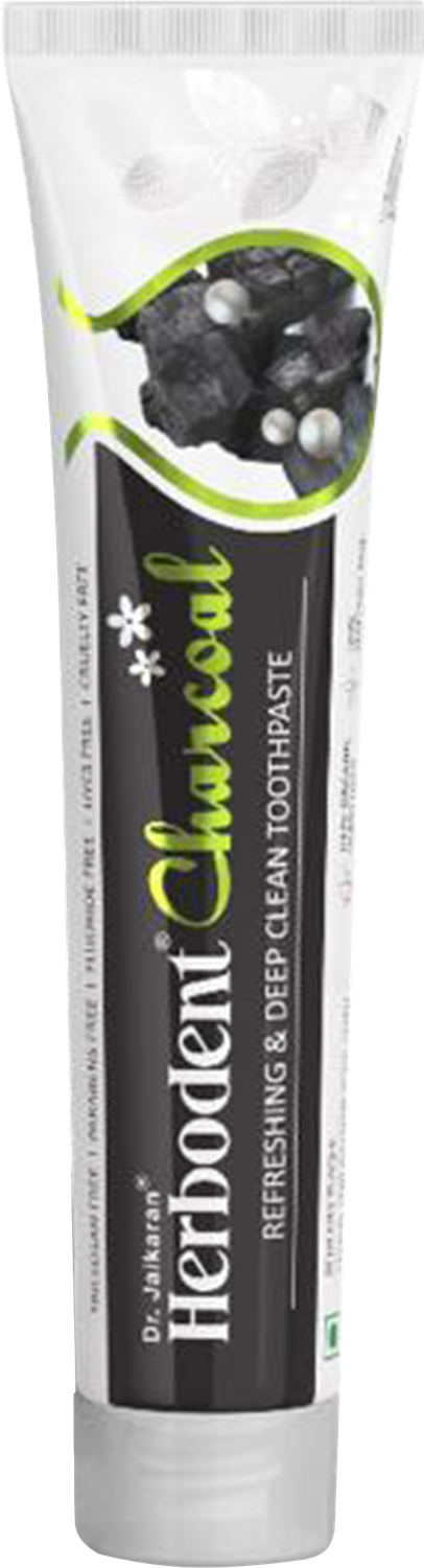 Charcoal