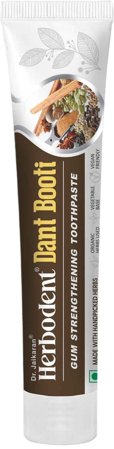 Dant Booti