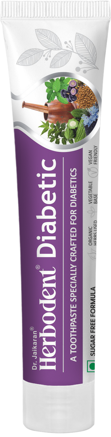 Diabetic