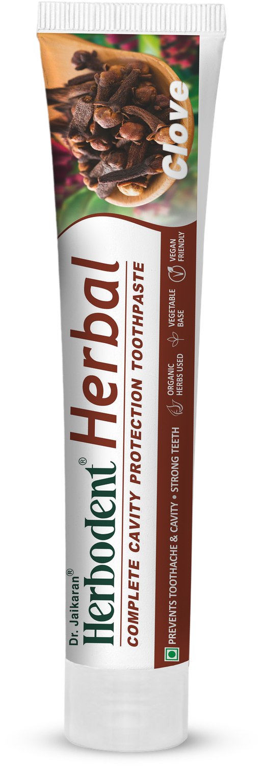 Herbal Clove