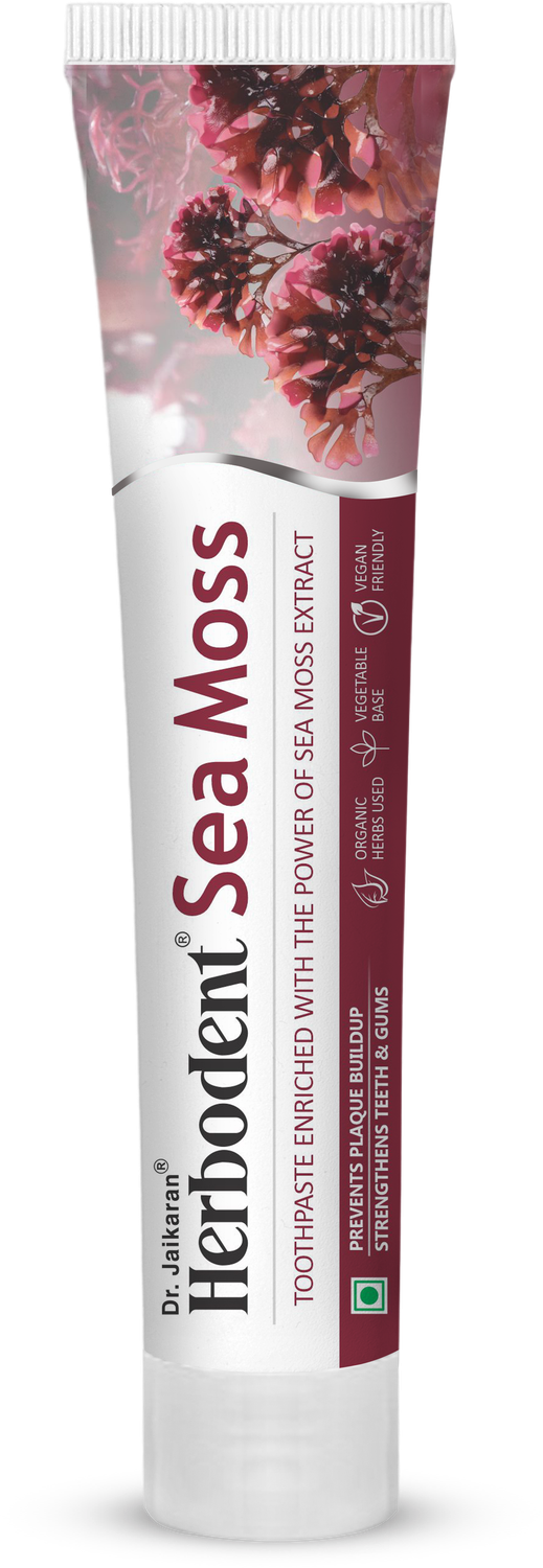 Sea Moss