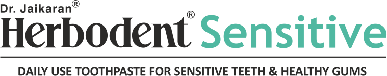 Herbodent Sensitive